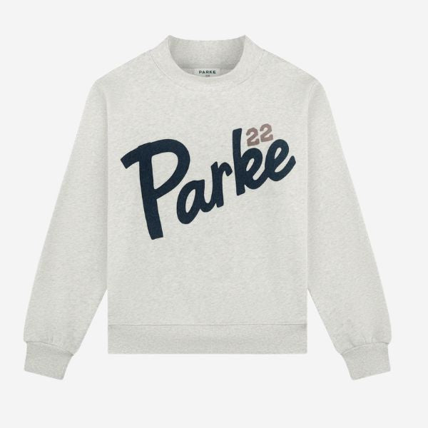 Parke | Legacy Varsity Mockneck