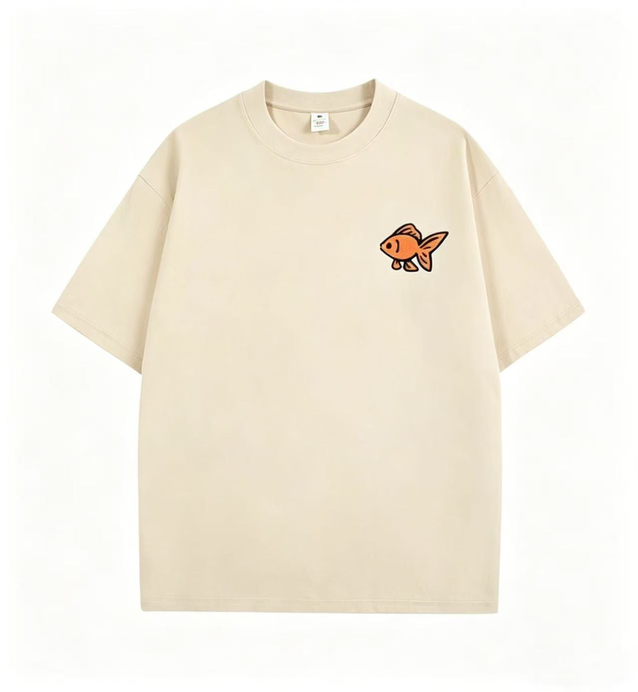 Parke | Varsity Tee